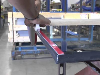 High Impact Adhesives Meet Auto Safety Challenges