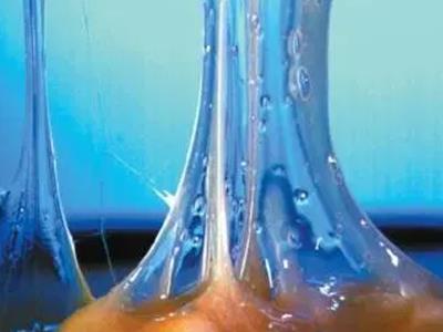 New Bio-Based Thermoplastic Adhesive