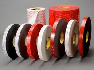 Improving Your Assembly Line with Die-Cut Adhesive Materials