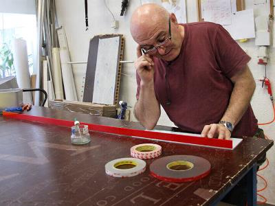 Bonding Dissimilar Surfaces With PSA Tapes