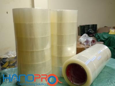 Băng dính samurai Hanopro