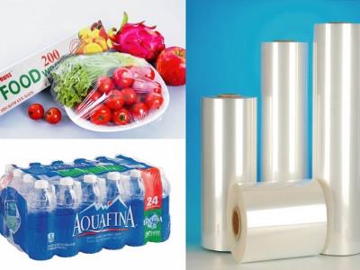 TOP 5 CÁCH PHÂN BIỆT MÀNG PE VÀ MÀNG PET