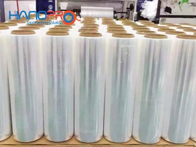 Màng PE film