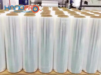 PE Stretch Film