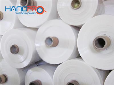 Màng PE quấn pallet