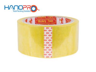 Băng dính lõi Mickey
