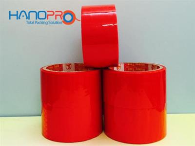 Băng dính OPP Màu