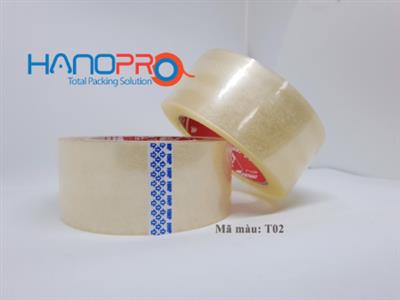 Băng dính đóng thùng