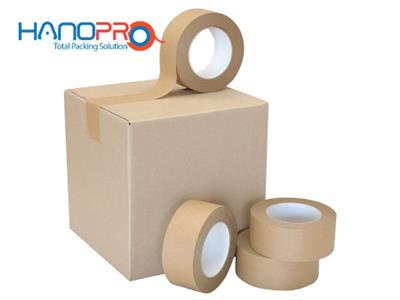 Băng dính giấy đóng thùng