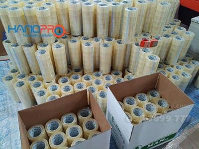 Băng dính đóng gói