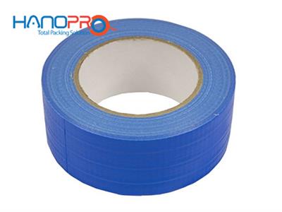 Băng dính vải xanh