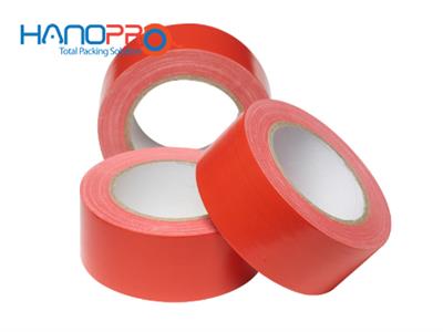 Băng dính vải đỏ