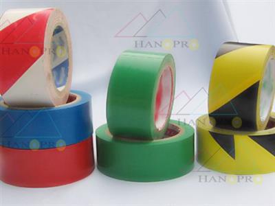 Băng dính phân vạch