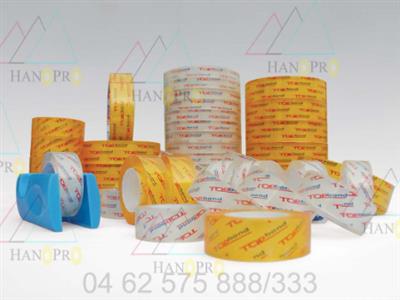 Băng dính văn phòng phẩm