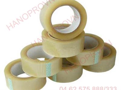 Băng dính dán thùng