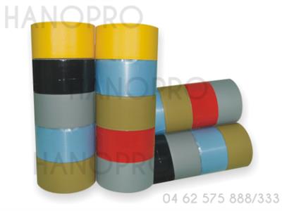 Băng dính vải các màu