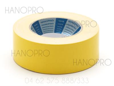 Băng dính vải vàng