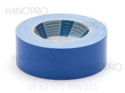 Băng dính vải xanh