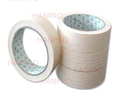 Băng dính giấy nhăn