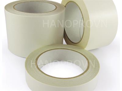 Băng dính 2 mặt thường