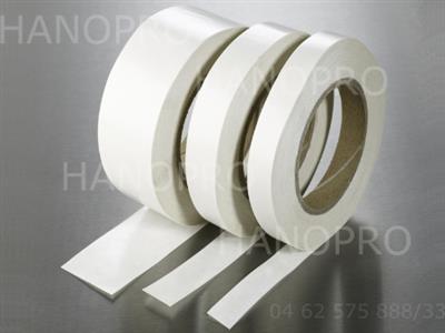 Băng dính 2 mặt trắng