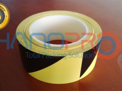 Băng dính dán sàn vàng