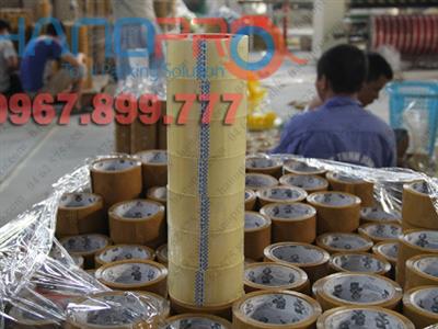 Băng dính opp màng 45-62