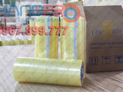 Băng dính opp màng 45-85