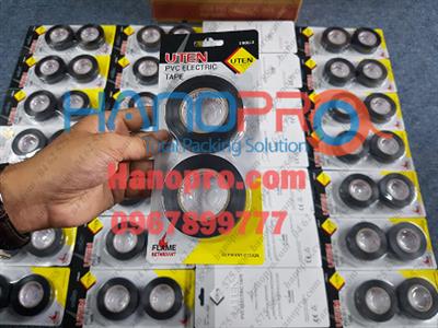 Băng dính điện chống cháy