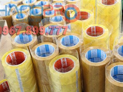 Băng dính opp màng 45-55