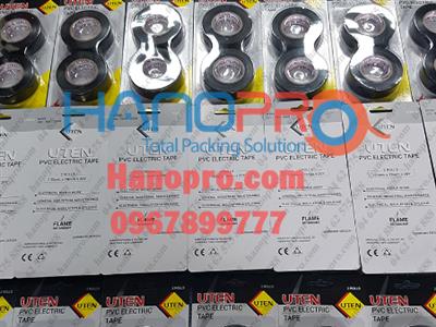 Băng dính điện pvc