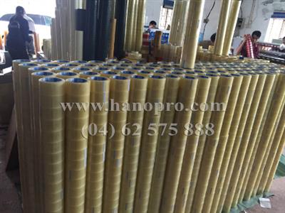 Băng dính đóng gói opp