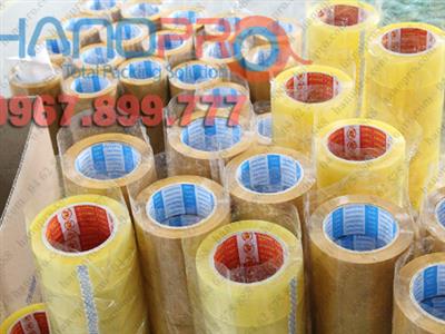 Băng dính đóng gói màng 45