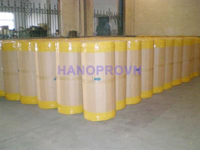 Băng dính jumbo vải