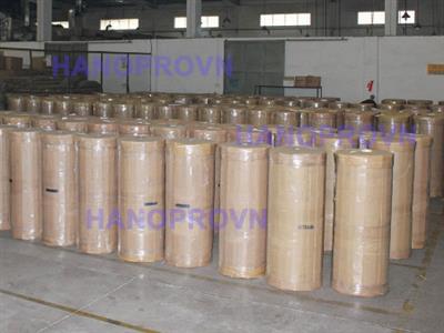 Băng dính jumbo dán sàn