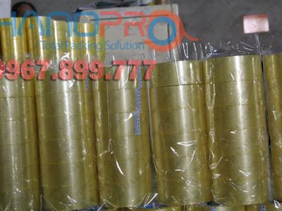 Băng dính đóng hàng loại 1