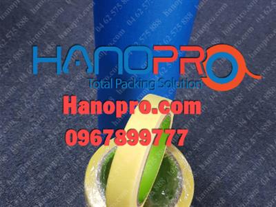 Băng dính giấy các màu