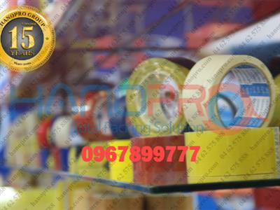 Băng dính giá tốt