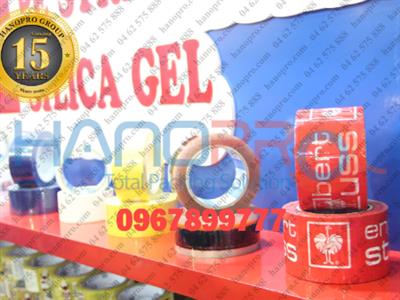 Băng dính giấy các loại