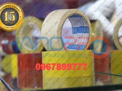 Băng dính giấy đẹp