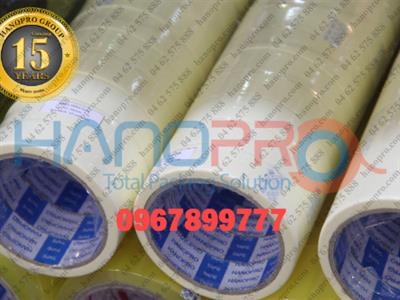 Băng dính giấy khổ lớn giá rẻ