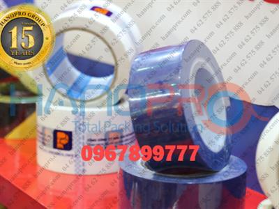 Băng dính giấy xanh