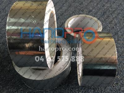 Băng dính nhôm alu