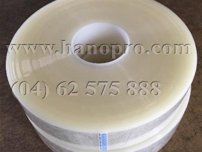 Băng dính đóng thùng lõi nhựa