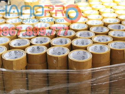 Băng dính lõi gấu Hàn Quốc