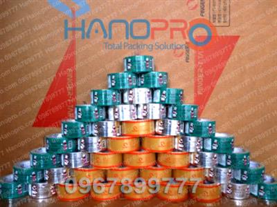 Băng dính xuất khẩu Hàn Quốc