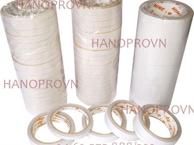 Băng dính 2 mặt x 5 cm