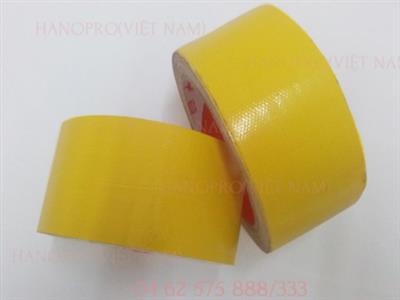 Băng dính vải chanh