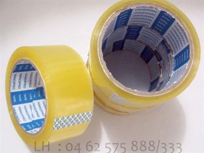 Băng dính opp 48mm x100y