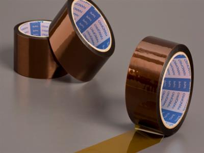 Băng dính chịu nhiệt kapton